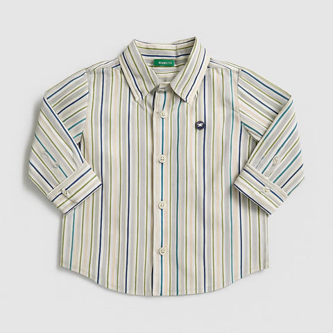 Shirt - Boy - 84 - 89 | 18 months