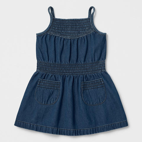 Robe - Fille - 90 - 95 | 2 ans