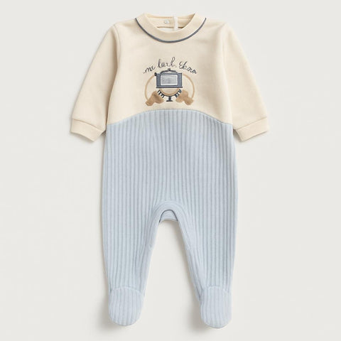 Completo - Bambina - 66 - 71 | 6 mesi