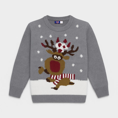 Pull - Garçons - 90-95 | 2 ans