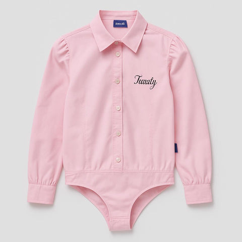 Chemise - Fille - 6 ans