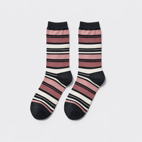 Chaussettes - Filles - 96 - 101 | 3 ans