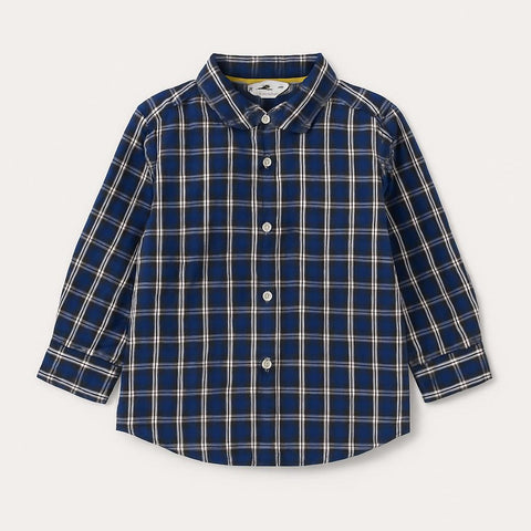 Chemise - Garçon - 96 - 101 | 3 ans