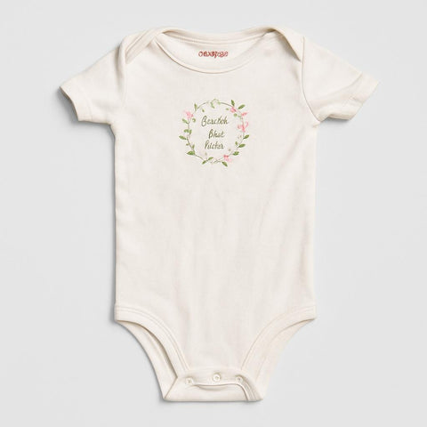 Body - Bambina - 96 - 101 | 3 anni