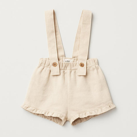 Short - Bébé fille - 6 mois