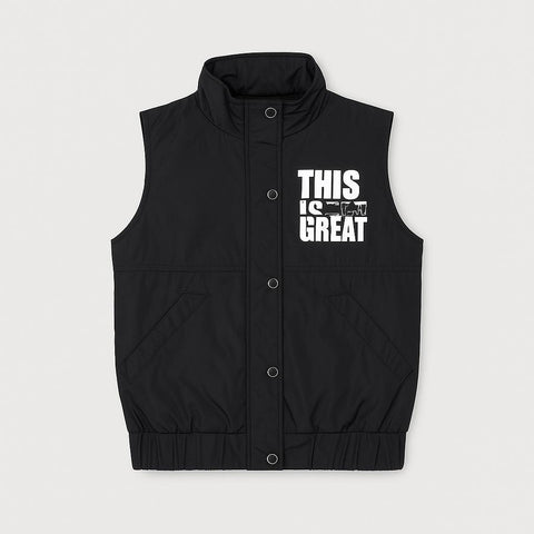 Gilet - Filles - 102 - 107 | 4 ans