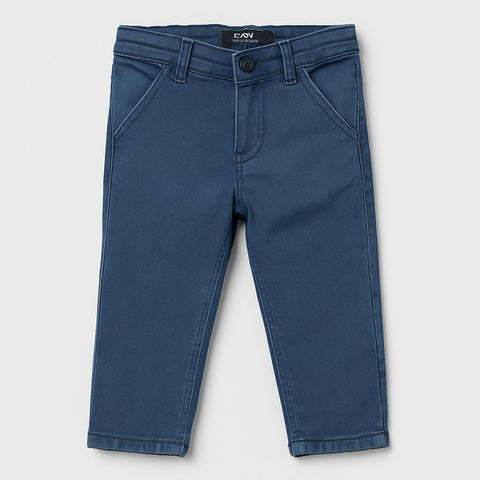 Jeans - Garçons - 114 - 119 | 6 ans