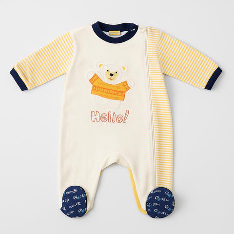 Tutine neonato - Bambino - 66 - 71 | 6 mesi