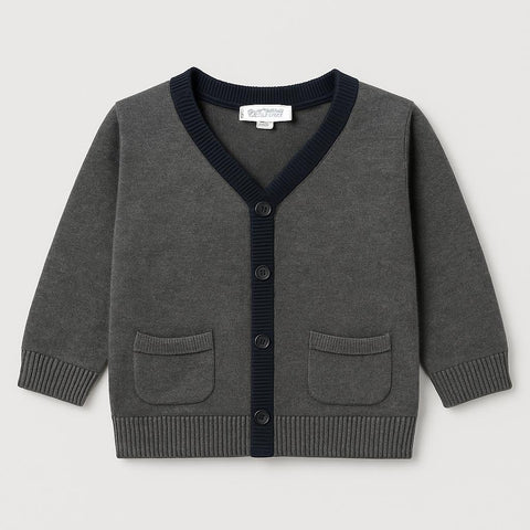 Pull - Garçons - 90-95 | 2 ans