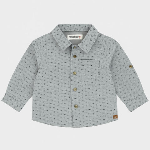 Chemise enfant (66-71 cm) | 6 mois