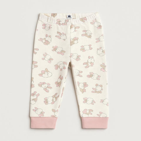 Pyjama - Fille - 2 ans