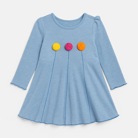 Robe - Fille - 3 ans
