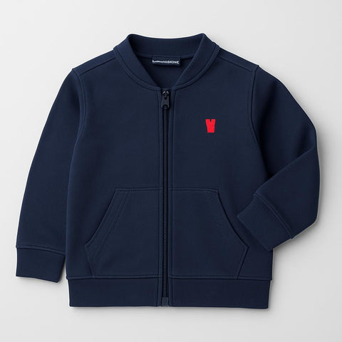 Sweat-shirt - Garçons - 84-89 | 18 mois