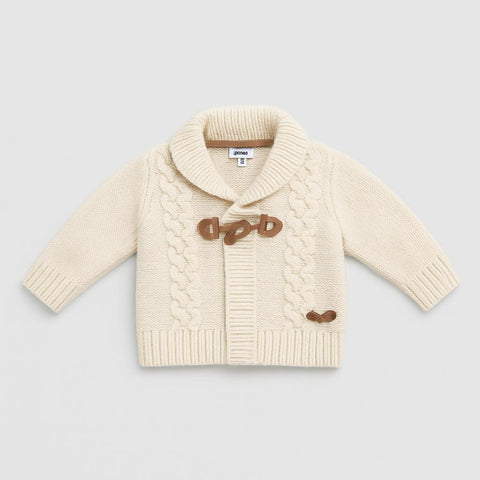 Maglioncino - Bambina - 60 - 65 | 3 mesi