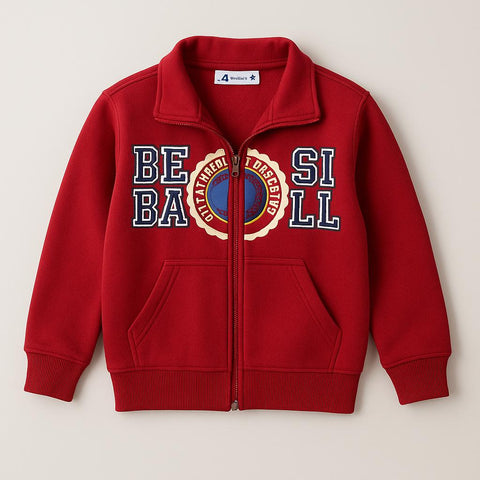 Sweatshirt - Boys - 108 - 113 | 5 years