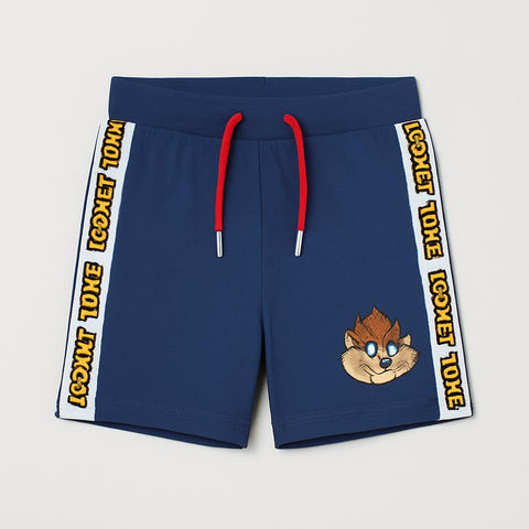Pantaloncini corti - Bambino - 96 - 101 | 3 anni