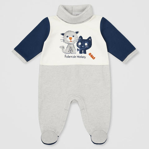 Completo - Bambino - 50 - 59 < 3 mesi