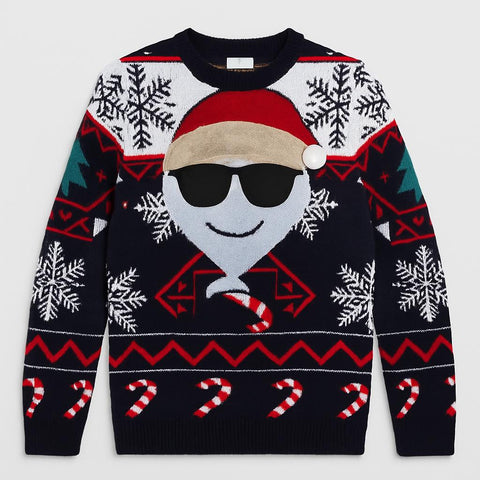 Pull - Enfant - 164 - 169 | 14 ans
