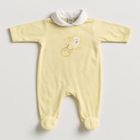 Baby Rompers - Baby - 50 - 59 < 3 months