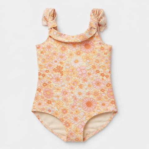 Costume - Bambina - 96 - 101 | 3 anni