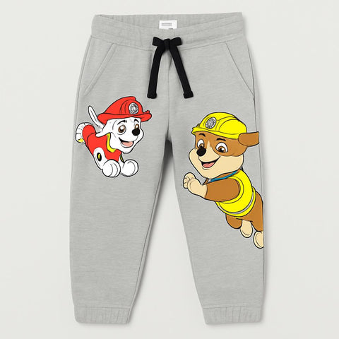 Tracksuit Bottoms - Boys - 102 - 107 | 4 Years