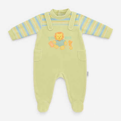 Grenouillères pour bébé - Bébé - 50 - 59 < 3 mois