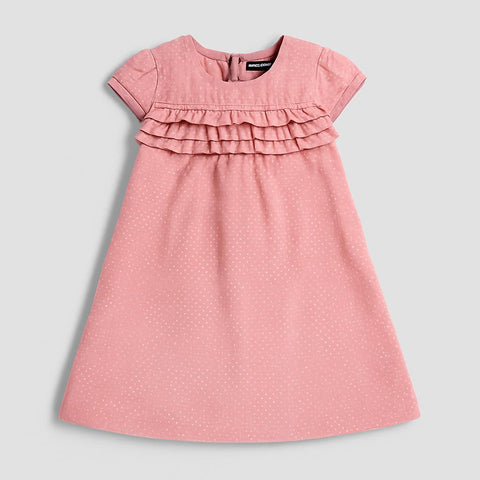 Robe - Fille - 18 mois
