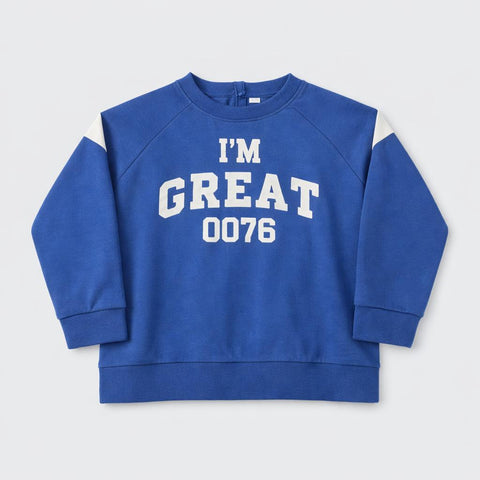 T-shirt à manches longues - Garçons - 96-101 | 3 ans