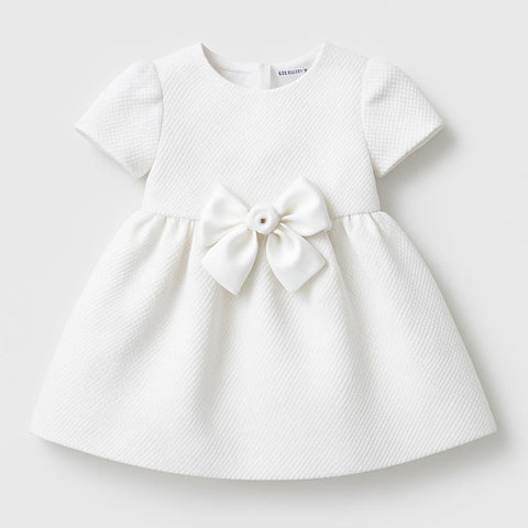 Robe - Bébé fille - 9 mois