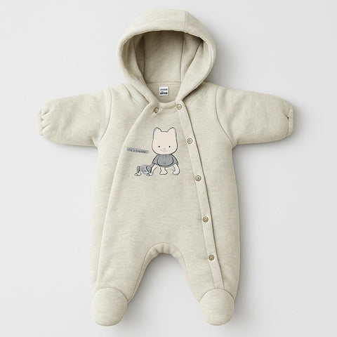 Grenouillères pour bébé - Bébé - 50 - 59 < 3 mois