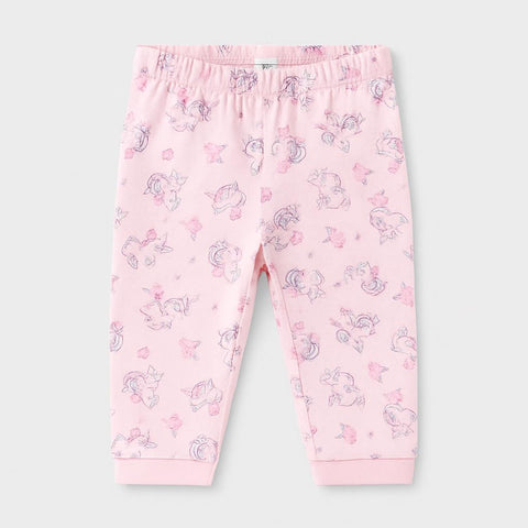 Pyjama - Fille - 2 ans
