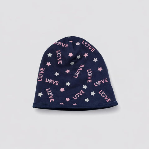 Chapeau - Filles - 96 - 101 | 3 ans