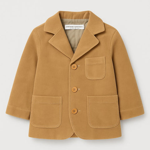 Spring Jacket - Girls - 90-95 | 2 years