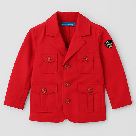 Veste de printemps - Filles - 90-95 | 2 ans