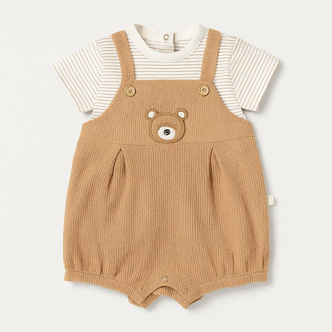 Completo - Bambino - 50 - 59 < 3 mesi