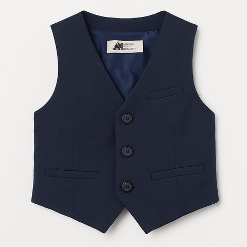 Gilet - Garçons - 90 - 95 | 2 ans