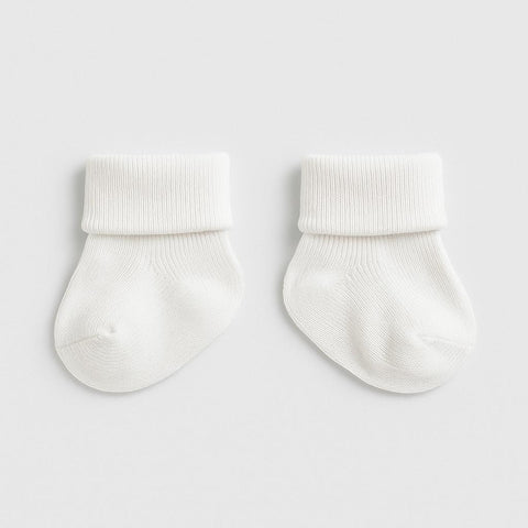 Chaussettes bébé - 50-59 < 3 mois