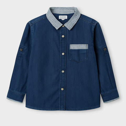 Chemise - Enfant - 18 mois