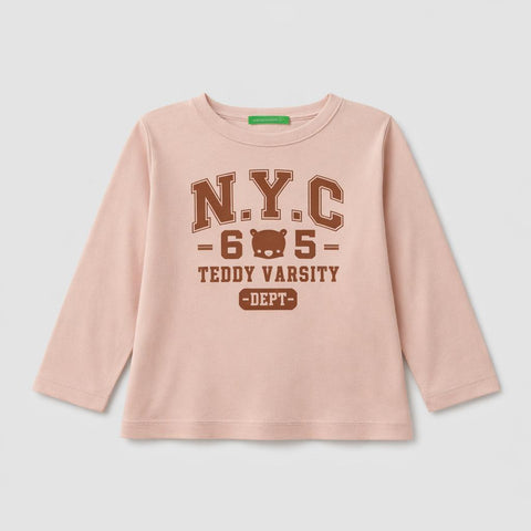 T-shirt à manches longues - Garçons - 96-101 | 3 ans