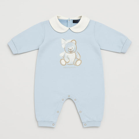 Baby Rompers - Baby - 50 - 59 < 3 months