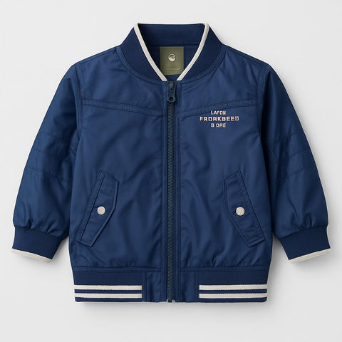 Veste de printemps - Garçons - 96-101 | 3 ans