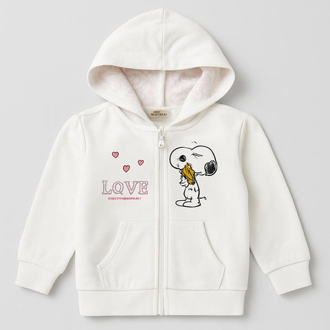 Sweat-shirt - Filles - 102-107 | 4 ans