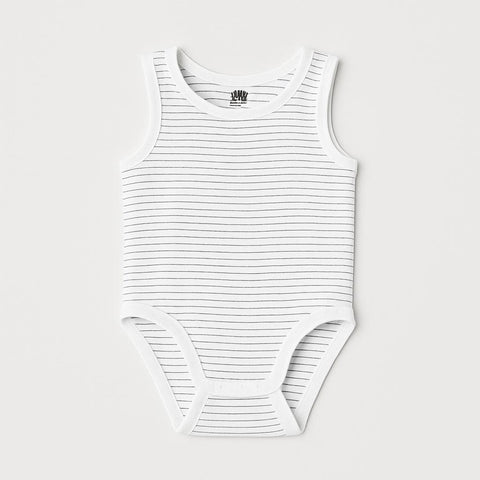 Body - Bambina - 96 - 101 | 3 anni