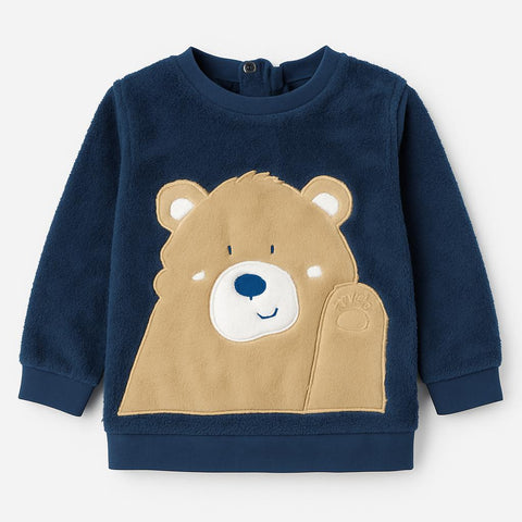 Pull - Garçons - 96 - 101 | 3 ans