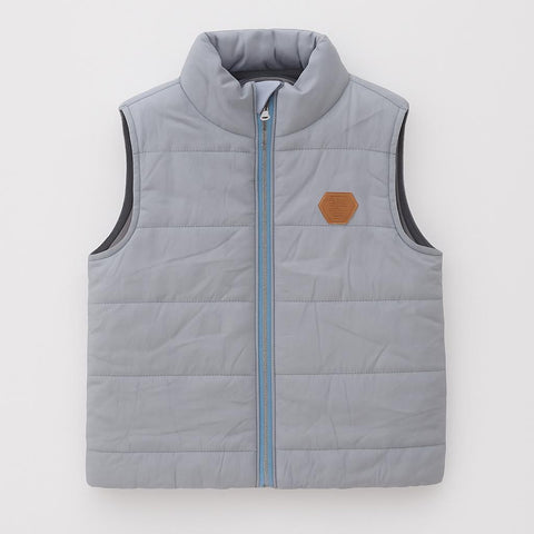 Sans manches - Enfant - 2 ans