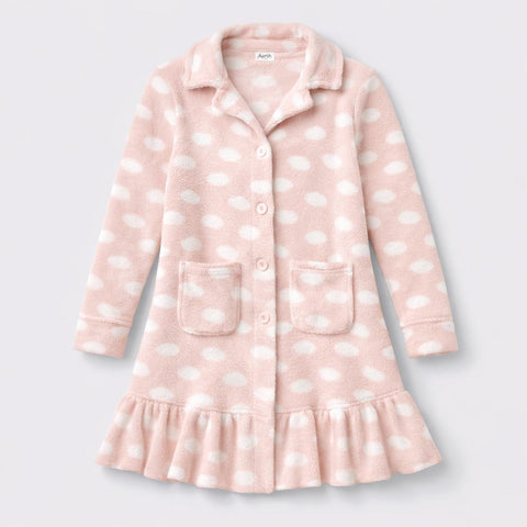 Robe de chambre - Fille - 158 - 163 | 13 ans