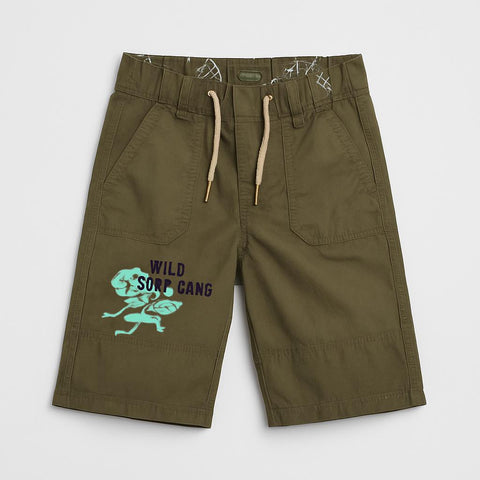 Pantaloncini corti - Bambino - 90 - 95 | 2 anni