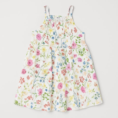 Dress - Girls - 120 - 125 | 7 years