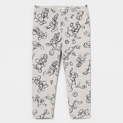 Leggings - Girls - 102 - 107 | 4 years