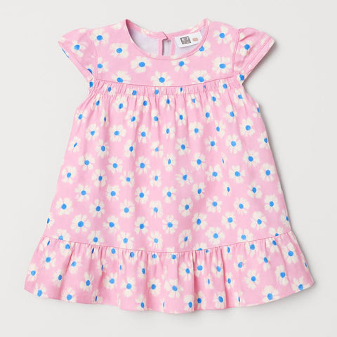 Robe - Filles - 96 - 101 | 3 ans